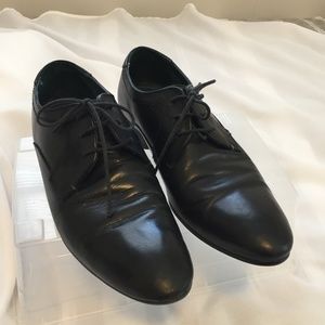 Ted Baker men’s shoes